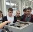 Пензенские студенты знакомятся с будущей профессией напрямую на производстве - ПензаСМИ