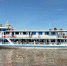 Стало известно пошли ли теплоходы из Благовещенска в Хэйхэ и есть ли билеты - Amur.Life