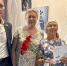 95 лет — это не просто цифра, а век достоинства, труда и мудрости - Администрация Калининского района