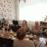 «Живу я в городе поэтов»: клуб «Надежда» провёл в библиотеке поэтическую весну - Газета Пригород
