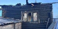 В Бурятии за сутки пожарно-спасательные подразделения реагировали на 7 возгораний - ГТРК Бурятия