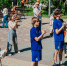 Фото: Движение Первых - Алтайская правда