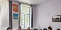 Выезд в Эхирит-Булагатский район - Уполномоченный по правам ребенка