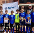 football - Кинель-Черкасский район