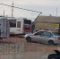 В Перми в ДТП с автобусом пострадала пожилая пассажирка - V-Kurse.Ru