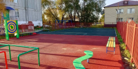 Омичей просят оценить воплощенные в жизнь проекты благоустройства - Вечерний Омск