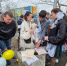 В Эвенске открыли "временной портал" - MagadanMedia.Ru