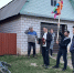 Сбор подарков на Сабантуй в селе Нижний Симет - Сабинский район