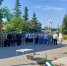 День зеленых фуражек - Rayon72.Ru