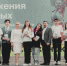 В Перми активистам вручили первые паспорта на Фестивале Движения Первых - V-Kurse.Ru