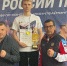 Владимирский кикбоксер завоевал золото первенства России в Подмосковье - Progorod33.Ru