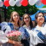 Выплаты к выпускным - ТРК 27 плюс