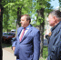 Руслан Болотов проинспектировал благоустройство двух иркутских скверов - ИА ИркСиб