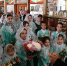 Троицкий собор города Чаплыгина отметил престольный праздник - Елецкая епархия