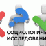Исследование доверия родителей - Управление образования