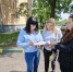 В Туле без замечаний приняли дворы на Кутузова, Волкова и Сойфера - ИА Тульская пресса.Ru