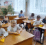 В МБОУ СШ села Бигильдино прозвенел Последний звонок - Елецкая епархия