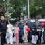 1 июня, в Международный день защиты  детей, судебные приставы Тувы по традиции присоединились к ежегодной  акции «Судебные приставы — детям», чтобы подарить ребятам внимание,  заботу и радость - УФССП