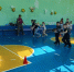 Конкурсно-игровая программа  «Сохраним природу нашу» - Курильская ЦБС