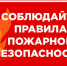Лето – это не только пора отпусков, но и время повышенной пожарной опасности.. - Богучарский муниципальный район