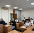 28 мая состоялось очередное заседание территориальной трёхсторонней комиссии. - Колпашевский район