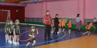 Радость движения, дружба и яркие эмоции - Газета Знамя Труда
