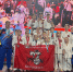  Бердянский клуб «Иппон» — призёр Чемпионата и Первенства ЮФО WSKF. - Городской округ Бердянск