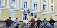В Тольятти подвели итоги акции «На работу на велосипеде» - TltGorod.Ru