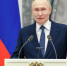 Владимир Путин присудил свыше ста грантов культурным проектам - Говорит Москва