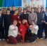 Подведены итоги федерального конкурса первичных отделений "Движения Первых" 2025-2026 гг. - Октябрьский район