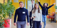 Стартовал основной период проведения ЕГЭ - Администрация г.Югорска