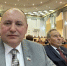 Валерий Старостин и Владимир Штыгашев. Фото со страницы в ВК - Пульс Хакасии