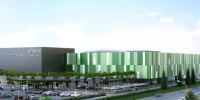 В Ставрополе продолжается реализация инвестпроекта по созданию всесезонного досугово-развлекательного центра «Атриум». - Администрация Ставрополя