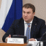Губернатор Виталий Хоценко отметил работу лучших глав районов - ИА Омскрегион