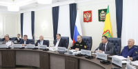 Губернатор поручил обеспечить заключение контракта на строительство дублера улицы Новоселов в Заре - ИА PenzaNews