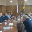 В администрации состоялось расширенное аппаратное совещание - Горноуральский городской округ