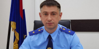 Новым прокурором Иркутской области назначили Сергея Паволина - Weacom.Ru