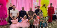 Сотрудники следственного управления поздравили воспитанников детского дома с Международным днем защиты детей - Следственный комитет