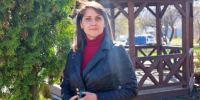Екатерина Мороз –меняет наш город к лучшему. - Валуйский городской округ