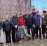С 2005 года — в строю: трудовой отряд «МастерОк» приступил к работе - Магаданская городская Дума