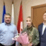 19-летняя «Вишня» из Башкирии спасала бойцов на передовой - Башинформ