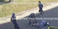 В Уфе подростки на электросамокатах продолжают сбивать пешеходов - Башинформ