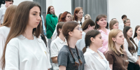 В ИПИ подвели итоги работы психолого-педагогического класса «Не урок» - Ишимский педагогический институт
