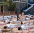 Фото: YOGIHALL | Сила в единстве: йоги Владивостока собрали 160 тысяч рублей для молодой матери-одиночки - PrimPress.Ru