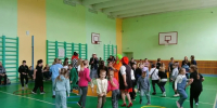 Международный день защиты детей в нашем районе! - Малосердобинский район