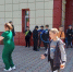 Праздник «Здравствуй, лето, праздник детства!» в Емуртлинском СДК - Центр культуры и досуга