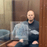 Владислав Логинов будет участвовать в процессе из Москвы: в суде Красноярска начинают рассматривать его дело о взятках - ИА Запад24