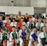🥋 Выксунские рукопашники завоевали 19 медалей на межрегиональных соревнованиях в Нижнем Новгороде - Выкса.РФ