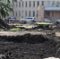 Благоустройство площади Бухгольца в Омске завершат к 1 сентября 2026 года - ИА Омскрегион