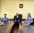 В следственном управлении Следственного комитета России по Ханты-Мансийскому автономному округу – Югре состоялось заседание региональной общественной организации «Союз ветеранов следственных органов» - Следственный комитет